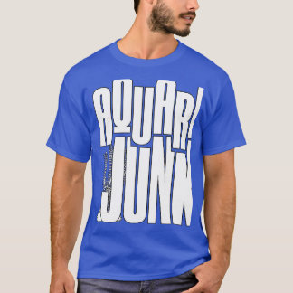 Aquarium Liebhaber Fische Behaltend Fans Aquarium T-Shirt