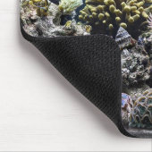 Aquarium Mousepad (Ecke)