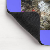 Aquarium Mousepad (Ecke)