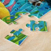 Aquarium Puzzle (Seite)