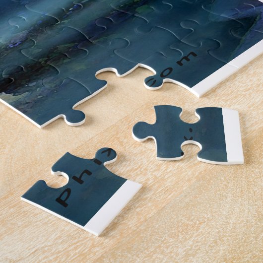 Aquarium Puzzle (Seite)