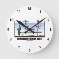 Aquarium-Stickstoff-Zyklus (Ökologie)