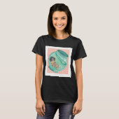 Aquarium T-Shirt (Vorne ganz)