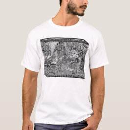 Aquarium-T - Shirt