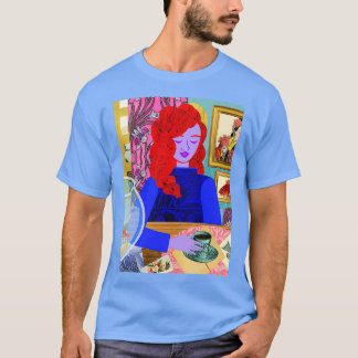 Aquarium T-Shirt