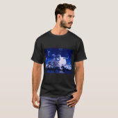 Aquarium T-Shirt (Vorne ganz)