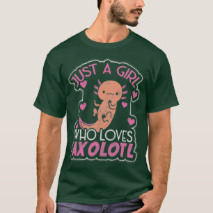 Aquarium T-Shirt