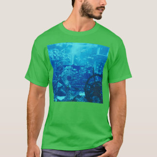 Aquarium T-Shirt