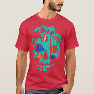 Aquarium T-Shirt