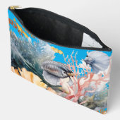 Aquarium Zubehörtasche (Offen)