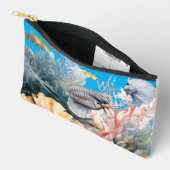 Aquarium Zubehörtasche (Offen)