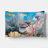 Aquarium Zubehörtasche (Vorderseite)