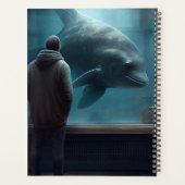 Aquariumkalender Planer (Rückseite)