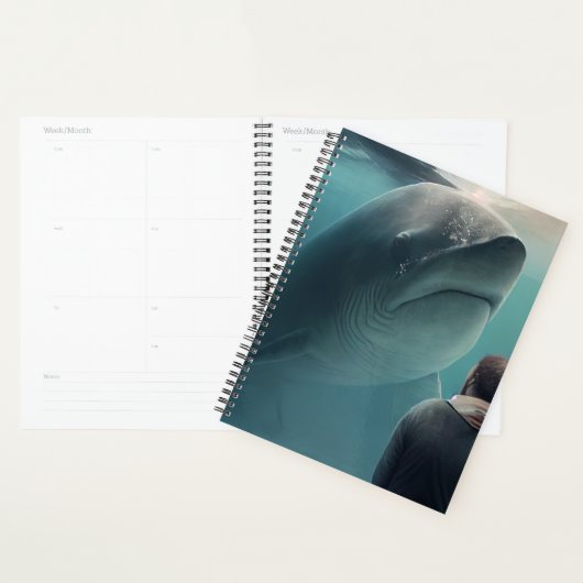 Aquariumkalender Planer (Anzeige)