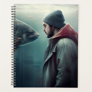 Aquariumkalender Planer