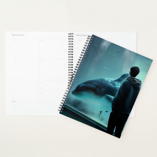 Aquariumkalender Planer (Anzeige)