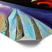 Aquarius (10) poster (Ecke)