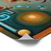 Aquarius (11) poster (Ecke)