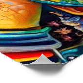 Aquarius (12) poster (Ecke)