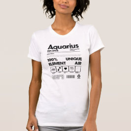 Aquarius 1994 T-Shirt