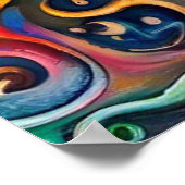 Aquarius (1) poster (Ecke)