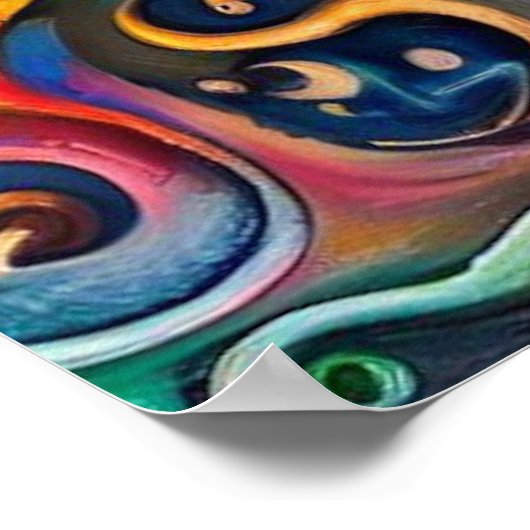 Aquarius (1) poster (Ecke)