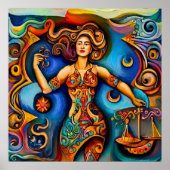 Aquarius (1) poster (Vorne)