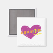 Aquarius 2 magnet (Vorderseite/Rückseite)