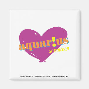 Aquarius 2 magnet