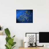Aquarius 2 poster (Heimbüro)