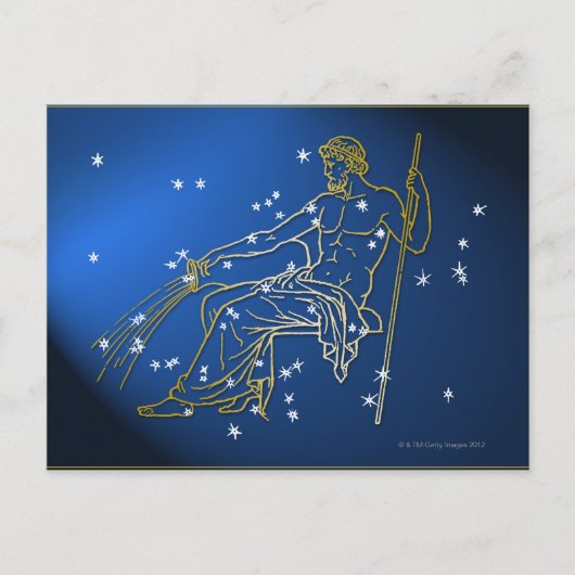 Aquarius 2 postkarte (Vorderseite)