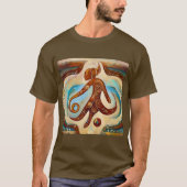 Aquarius (3) T-Shirt (Vorderseite)