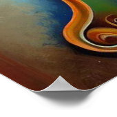 Aquarius (4) poster (Ecke)