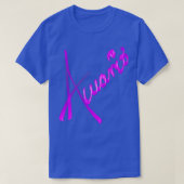 Aquarius 4 T-Shirt (Design vorne)