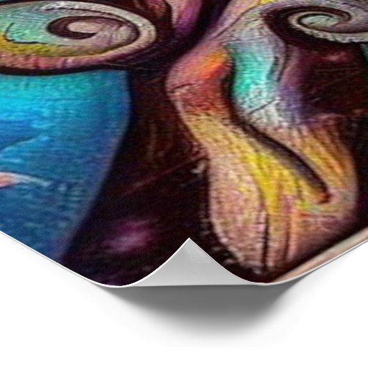 Aquarius (5) poster (Ecke)