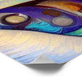 Aquarius (6) poster (Ecke)