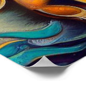 Aquarius (8) poster (Ecke)
