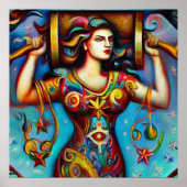 Aquarius (9) poster (Vorne)