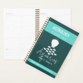 Aquarius Astrologie Planer (Anzeige)