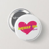 Aquarius Button (Vorne & Hinten)
