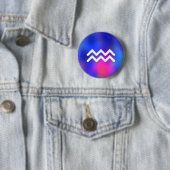Aquarius Button (Beispiel)