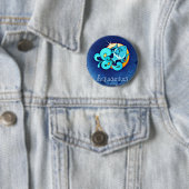 Aquarius Button (Beispiel)