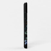 Aquarius~ Case-Mate iPhone Hülle (Hinten/Rechts)