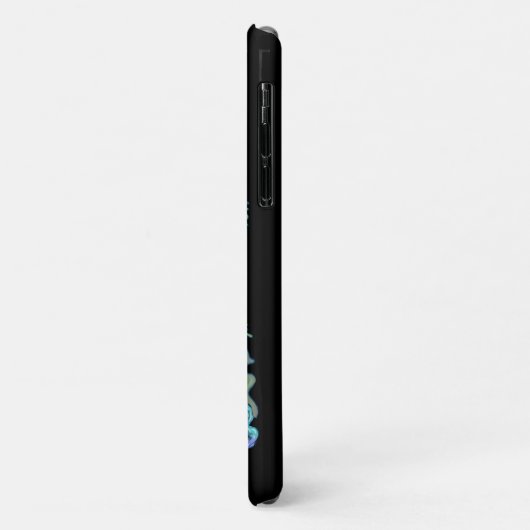 Aquarius~ Case-Mate iPhone Hülle (Hinten/Links)