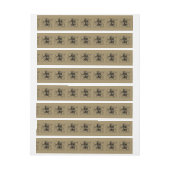 Aquarius Constellation Hevelius 1690 Jan 20 Feb 18 (Bogen)