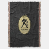 Aquarius Decke (Vorderseite Vertikal)