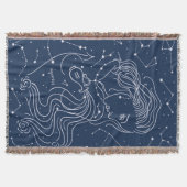 Aquarius Decke (Vorderseite)