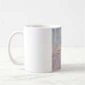 Aquarius Feminine Coffee Tasse (Links)