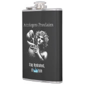 AQUARIUS FLACHMANN (Links)