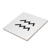 Aquarius Fliese (Seite)